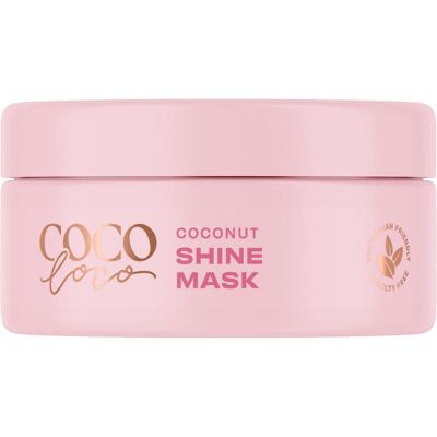 Lee Stafford, Haarmaske, CoCo LoCo (200 ml) Lee Stafford, Haarmaske, CoCo LoCo (200 ml)