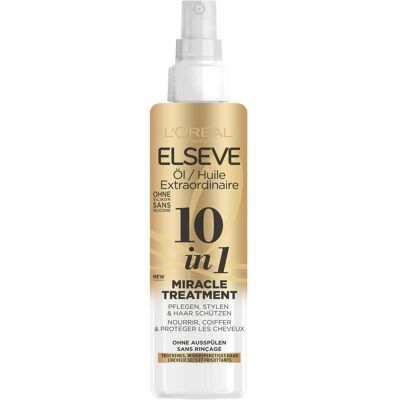 L'Oréal Professionnel Außergewöhnliches Öl - 150ml L'Oréal Professionnel Außergewöhnliches Öl - 150ml