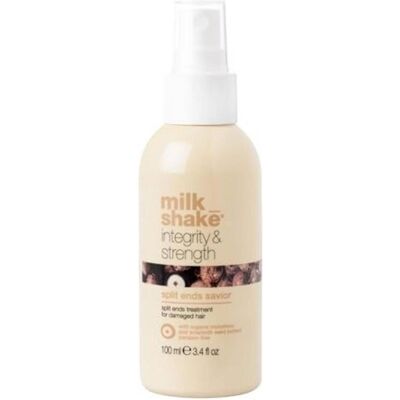 Milk_Shake, Haarmaske, Integrity & Strength Split Ends Savior (100 ml) Milk_Shake, Haarmaske, Integrity & Strength Split Ends Savior (100 ml)