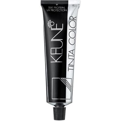 Keune, Haarfarbe, Tinta Color + Silk Protein Haarfarbe 0/55 Mahagoni (0/55 Mahagoni) Keune, Haarfarbe, Tinta Color + Silk Protein Haarfarbe 0/55 Mahagoni (0/55 Mahagoni)