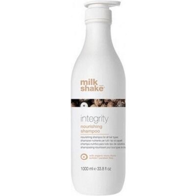 Milk_Shake, Shampoo, Milkshake Integrity Nourishing Shampoo 1000 Ml (Flüssiges Shampoo, 1000 ml) Milk_Shake, Shampoo, Milkshake Integrity Nourishing Shampoo 1000 Ml (Flüssiges Shampoo, 1000 ml)