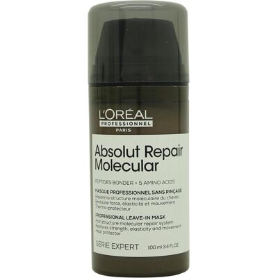 L’Oréal Professionnel Absolut Repair Molekulare Leave-in Haarkur L’Oréal Professionnel Absolut Repair Molekulare Leave-in Haarkur
