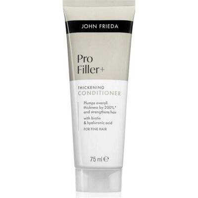 John Frieda, Conditioner, PROfiller+ Verdickendes Conditioner (75 ml) John Frieda, Conditioner, PROfiller+ Verdickendes Conditioner (75 ml)