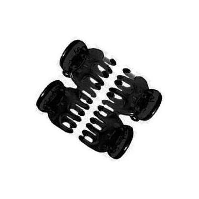Donegal, Haarklammer + Haarclips, Hair Clips Black - 9930 (1 Stk.) Donegal, Haarklammer + Haarclips, Hair Clips Black - 9930 (1 Stk.)