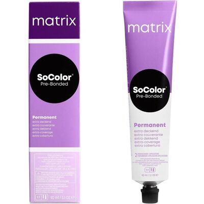 Matrix, Haarfarbe, So Color Pre-Bonded 507G 90ml (507G) Matrix, Haarfarbe, So Color Pre-Bonded 507G 90ml (507G)