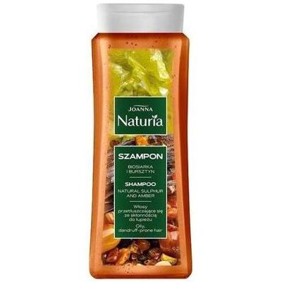 Joanna, Shampoo, Na (Flüssiges Shampoo, 500 ml) Joanna, Shampoo, Na (Flüssiges Shampoo, 500 ml)