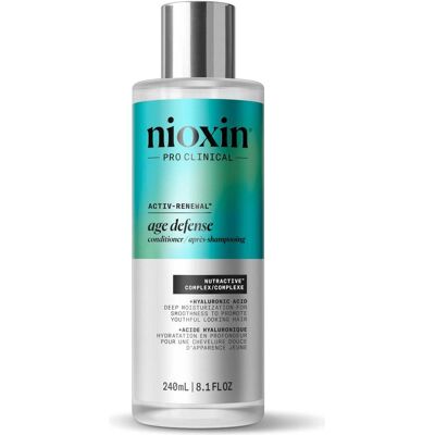 Nioxin, Conditioner, Altersschutz-Konditionierer (475 ml) Nioxin, Conditioner, Altersschutz-Konditionierer (475 ml)