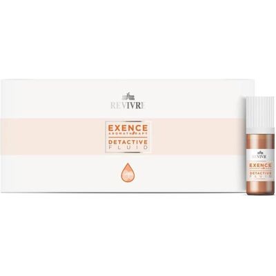 Revivre, Haaröl + Haarserum, Detektivflüssigkeit (15 ml) Revivre, Haaröl + Haarserum, Detektivflüssigkeit (15 ml)