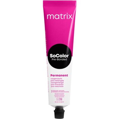 Matrix, Haarfarbe, Socolor Beauty 5mg 90ml (Hellbraun Mokka Golden) Matrix, Haarfarbe, Socolor Beauty 5mg 90ml (Hellbraun Mokka Golden)