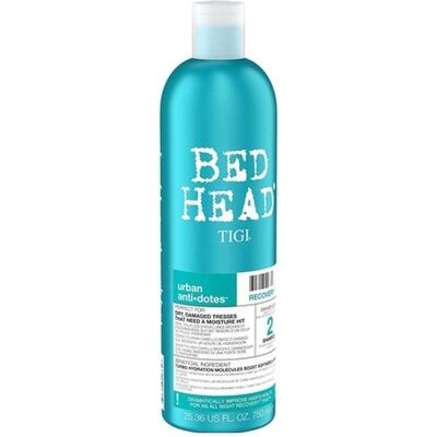 Tigi, Shampoo, Bed Head (Flüssiges Shampoo, 1500 ml) Tigi, Shampoo, Bed Head (Flüssiges Shampoo, 1500 ml)