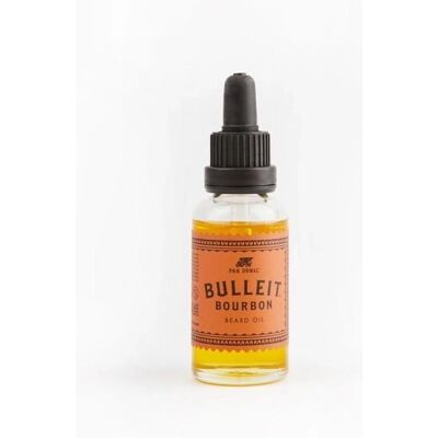 Pan Drwal, Bartpflege, Original Bartöl 30ml (30 ml) Pan Drwal, Bartpflege, Original Bartöl 30ml (30 ml)