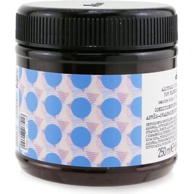 Davines, Conditioner, Alchemic - Marine Blue Conditioner (250 ml) Davines, Conditioner, Alchemic - Marine Blue Conditioner (250 ml)