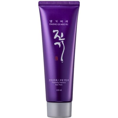 Daeng Gi Meo Ri, Haarmaske, Vitalizing Nutrition Hair Pack 120ml Tube with Oriental Herb Ingredients (120 ml) Daeng Gi Meo Ri, Haarmaske, Vitalizing Nutrition Hair Pack 120ml Tube with Oriental Herb Ingredients (120 ml)