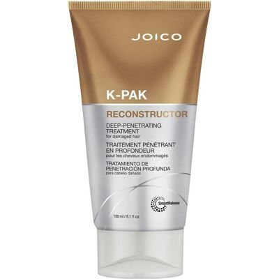 Joico K-Pak Reconstructor Tiefenwirkende Behandlung - Haarkur Joico K-Pak Reconstructor Tiefenwirkende Behandlung - Haarkur