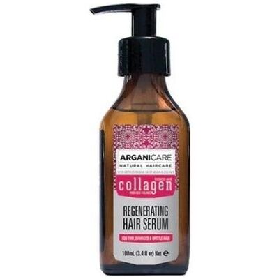 Arganicare - Collagen Serum - Kollagen - Dünnes Haar - Serum Arganicare - Collagen Serum - Kollagen - Dünnes Haar - Serum