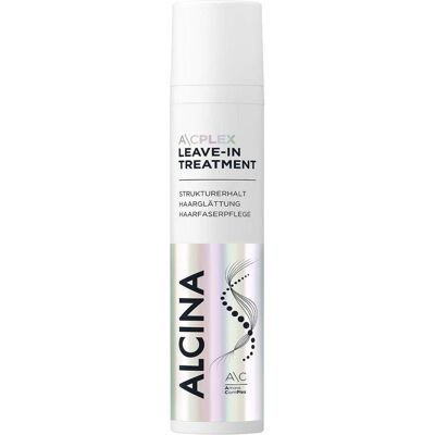 Alcina, Haarmaske, A/CPLEX - Leave-in Treatment (100 ml) Alcina, Haarmaske, A/CPLEX - Leave-in Treatment (100 ml)