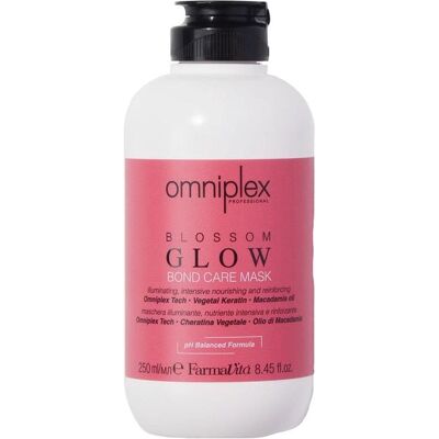 Farmavita, Haarmaske, Omniplex Blossom Masque - 250ml (250 ml) Farmavita, Haarmaske, Omniplex Blossom Masque - 250ml (250 ml)