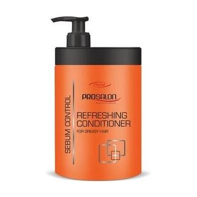 Chantal, Conditioner, Prosalon Sebum Control Conditioner 1000ml (1000 ml) Chantal, Conditioner, Prosalon Sebum Control Conditioner 1000ml (1000 ml)