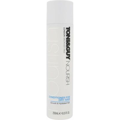 Toni Guy, Conditioner, Nourish Conditioner For Dry Hair (250 ml) Toni Guy, Conditioner, Nourish Conditioner For Dry Hair (250 ml)