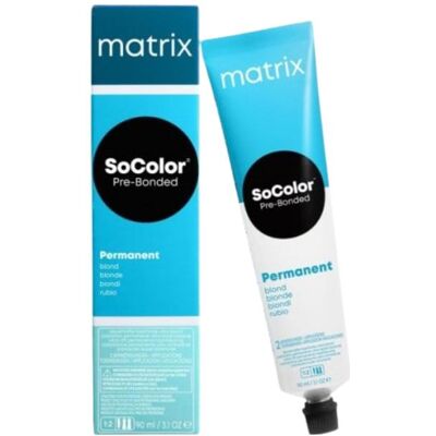 Matrix, Haarfarbe, Socolor Ultra Nourishing Color R25 90ml (Blond) Matrix, Haarfarbe, Socolor Ultra Nourishing Color R25 90ml (Blond)