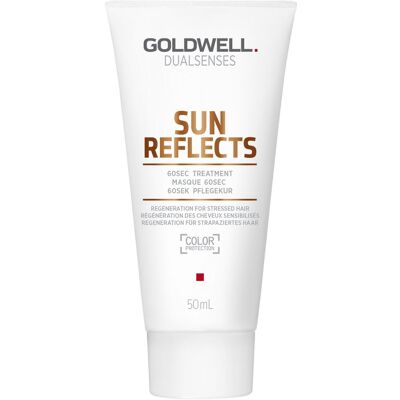 Goldwell, Haarmaske, Sun Reflects (50 ml) Goldwell, Haarmaske, Sun Reflects (50 ml)