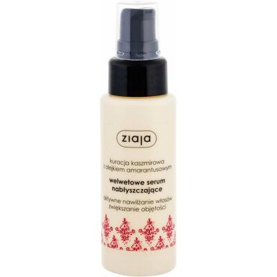 Ziaja, Haaröl + Haarserum, Cashmere Oil - Oil And Hair Serum (50 ml) Ziaja, Haaröl + Haarserum, Cashmere Oil - Oil And Hair Serum (50 ml)