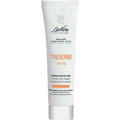 Bionike Triderm Lenil Ag - Creme gegen Dermatitis Bionike Triderm Lenil Ag - Creme gegen Dermatitis