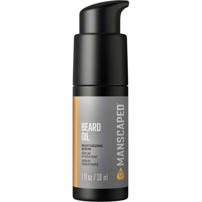 Manscaped, Bartpflege, Beard Oil (30 ml) Manscaped, Bartpflege, Beard Oil (30 ml)