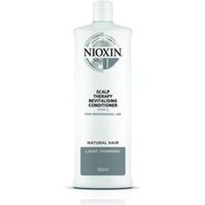 Nioxin, Conditioner, Scalp Therapy (200 ml) Nioxin, Conditioner, Scalp Therapy (200 ml)
