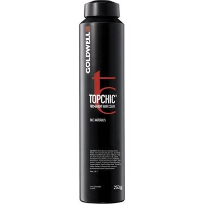 Goldwell Topchic 5RS Haarfarbe - Rot/Silber - Haarfarbe Goldwell Topchic 5RS Haarfarbe - Rot/Silber - Haarfarbe