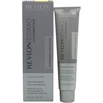 Revlon, Haarfarbe, Medium Golden Pearl Blonde (7.32 Mittel Goldperlblond) Revlon, Haarfarbe, Medium Golden Pearl Blonde (7.32 Mittel Goldperlblond)