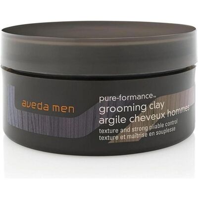 Aveda, Haargel + Haarwachs, Pure Formance Grooming Clay 75ml Bb (Haargel, Haarwachs, 75 ml) Aveda, Haargel + Haarwachs, Pure Formance Grooming Clay 75ml Bb (Haargel, Haarwachs, 75 ml)