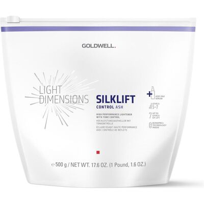 Goldwell Silklift Light Dimensions Control Ash Haarbleichmittel - Haartyp Goldwell Silklift Light Dimensions Control Ash Haarbleichmittel - Haartyp