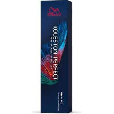 Wella, Haarfarbe, Koleston Perfect Me+ (0/65 violett mahagoni) Wella, Haarfarbe, Koleston Perfect Me+ (0/65 violett mahagoni)