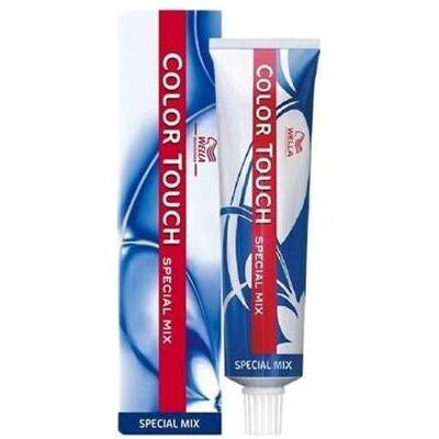 Wella, Haarfarbe, Haarfärbemittel Color Touch 60ml 0/68 Wella, Haarfarbe, Haarfärbemittel Color Touch 60ml 0/68