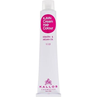 Kallos KJMN Intensiv Kupferrot - Haarkreide Kallos KJMN Intensiv Kupferrot - Haarkreide