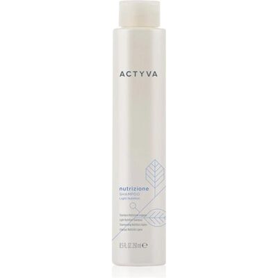 Kemon, Shampoo, Actyva Nutrizione Shampoo 250ml (Flüssiges Shampoo, 250 ml) Kemon, Shampoo, Actyva Nutrizione Shampoo 250ml (Flüssiges Shampoo, 250 ml)
