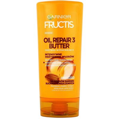Garnier, Conditioner, Na (200 ml) Garnier, Conditioner, Na (200 ml)