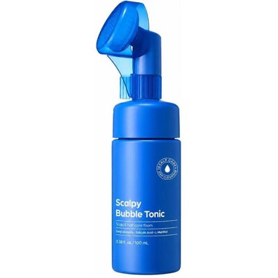 Seapuri, Kopfhautpflege, Scalpy Bubble Tonic (100 ml) Seapuri, Kopfhautpflege, Scalpy Bubble Tonic (100 ml)