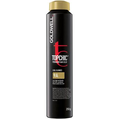 Goldwell, Haarfarbe, Topchic (9A) Goldwell, Haarfarbe, Topchic (9A)
