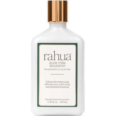 Rahua, Shampoo, Daily Care - Aloe Vera Shampoo (Flüssiges Shampoo, 275 ml) Rahua, Shampoo, Daily Care - Aloe Vera Shampoo (Flüssiges Shampoo, 275 ml)
