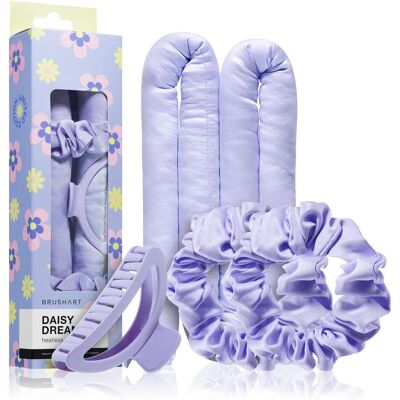 BrushArt, Lockenwickler, Wärmefreies Lockenstabset Daisy Dreams BrushArt, Lockenwickler, Wärmefreies Lockenstabset Daisy Dreams