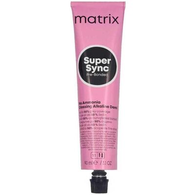 Matrix, Haarfarbe, Super Sync Pre-Bonded (8g) Matrix, Haarfarbe, Super Sync Pre-Bonded (8g)