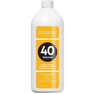 Matrix, Haarfarbe, Socolor Creme Oxidationsmittel 12% 1000ml Matrix, Haarfarbe, Socolor Creme Oxidationsmittel 12% 1000ml