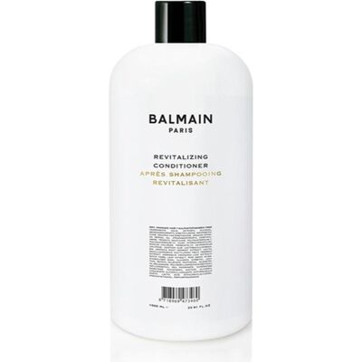 Balmain, Conditioner, Paris - Revitalizing Conditioner (1000 ml) Balmain, Conditioner, Paris - Revitalizing Conditioner (1000 ml)