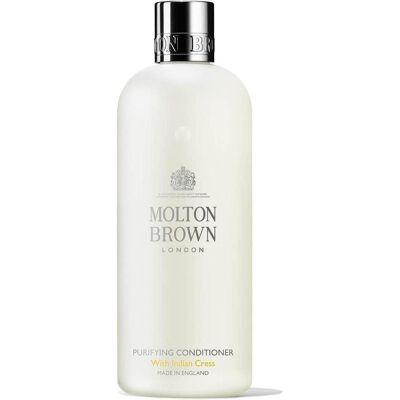 Molton Brown, Conditioner, Hair Indian C Purifiant Cond (re) 300 ml (300 ml) Molton Brown, Conditioner, Hair Indian C Purifiant Cond (re) 300 ml (300 ml)