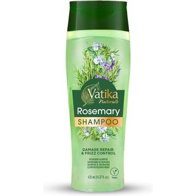 Dabur, Shampoo, Shampoo für Haare Rosmarin 425 ml (425 ml) Dabur, Shampoo, Shampoo für Haare Rosmarin 425 ml (425 ml)