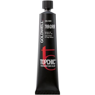 Goldwell, Haarfarbe, Topchic Elumenated (7RRRR - Luscious Red Intensiv Rot) Goldwell, Haarfarbe, Topchic Elumenated (7RRRR - Luscious Red Intensiv Rot)