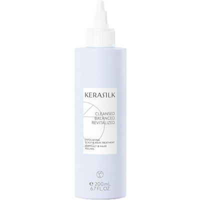 Goldwell, Kopfhautpflege, Exfoliating Scalp & Hair Treatment 200ml (200 ml) Goldwell, Kopfhautpflege, Exfoliating Scalp & Hair Treatment 200ml (200 ml)
