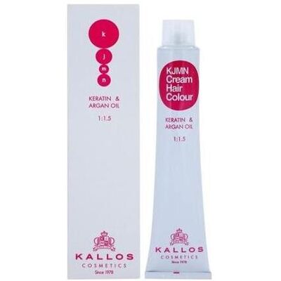Kallos, Haarfarbe, KJMN 535 100ml Styling Produkt Kallos, Haarfarbe, KJMN 535 100ml Styling Produkt